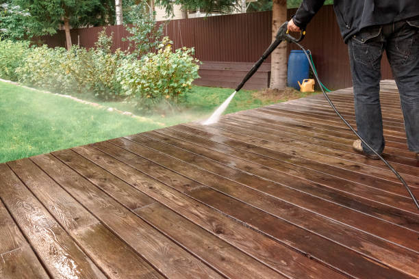 Pre-Holiday Cleaning in Hauula, HI
